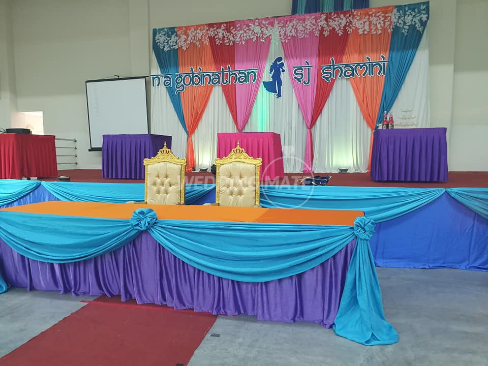 Raags Event Management Services