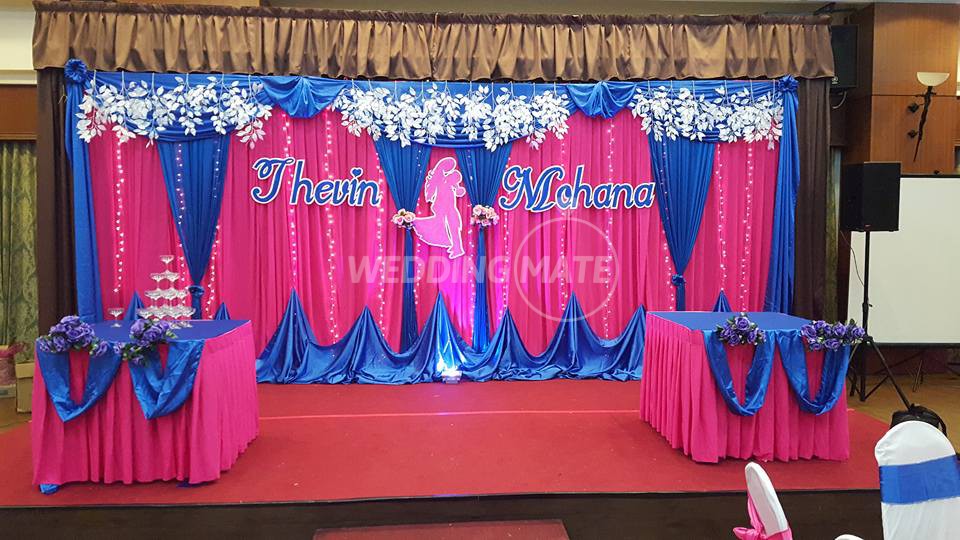 Raags Event Management Services