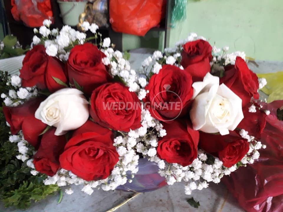 Raj Florist-Kalyana Malai/Wedding Garlands
