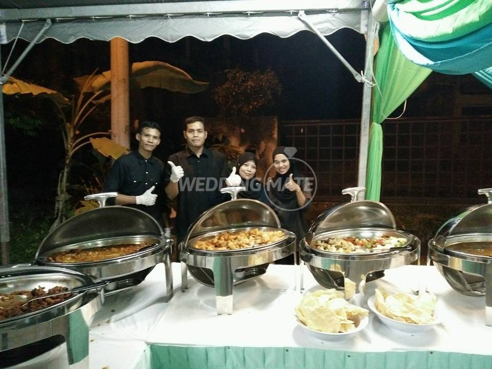 Rajoo's Catering Services