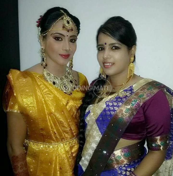 Rani’s Beauty & Bridal