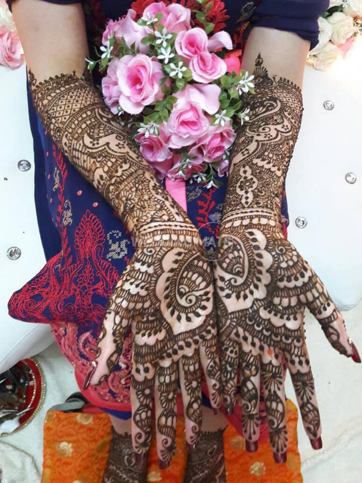 Rev henna creations