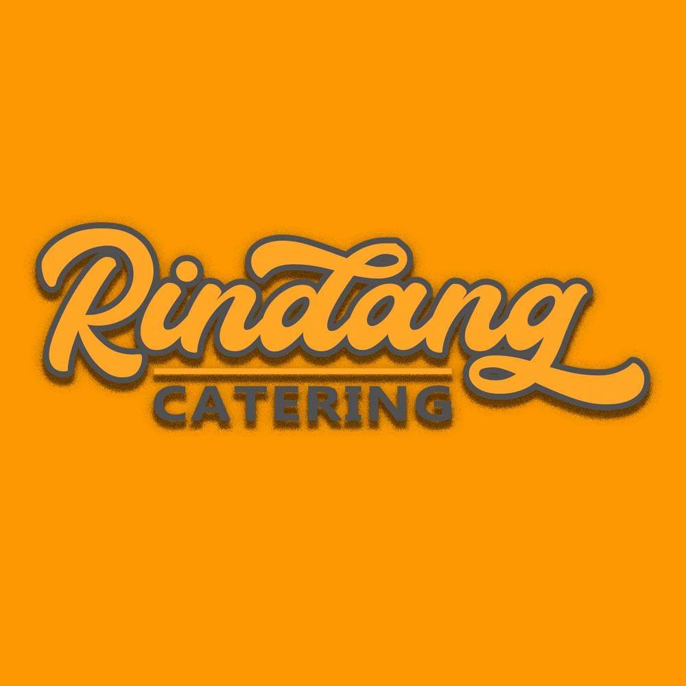 Rindang Catering