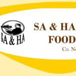 SA & HA Catering & Food Services