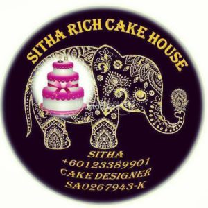 Sitha Rich Cake House