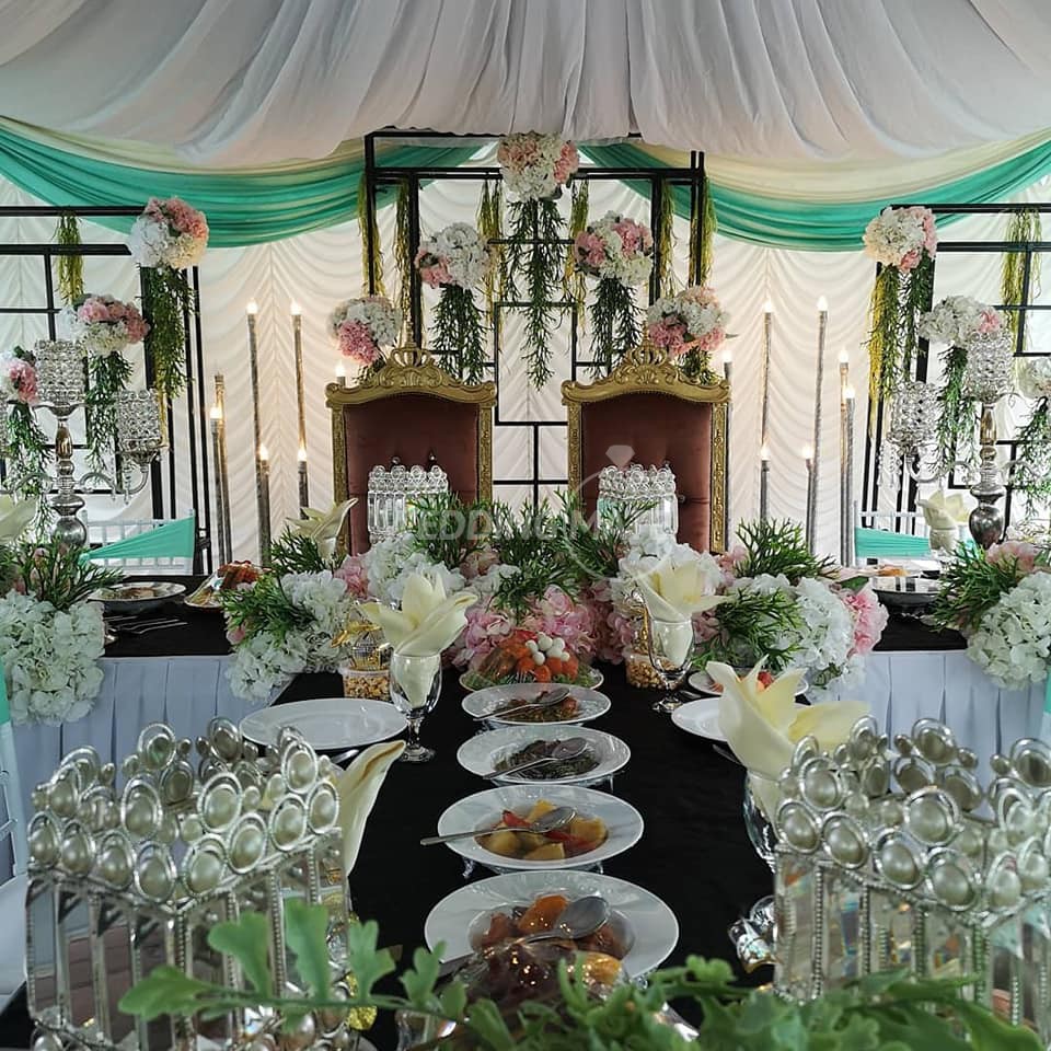 SUDU Klasik Catering & Wedding Planner