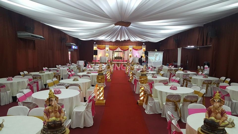 Sai Event Asia  official