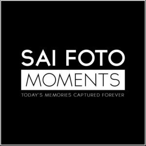 Sai Foto Moments, Wedding Photography
