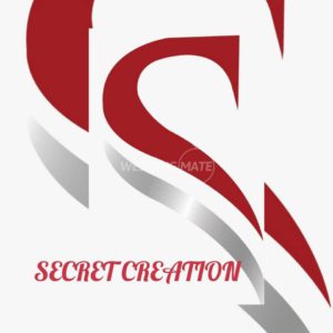 Secret Creation Event Planner