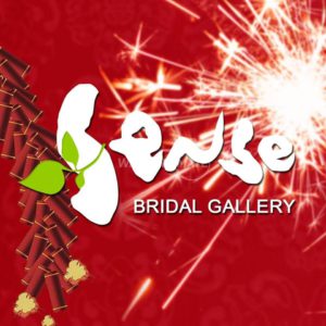 Sense Bridal Gallery