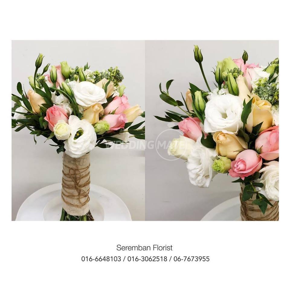 Seremban Florist 芙蓉鲜花店