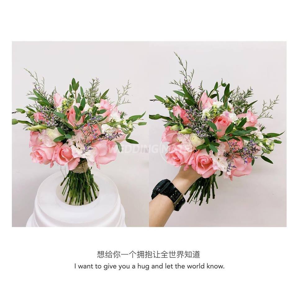 Seremban Florist 芙蓉鲜花店