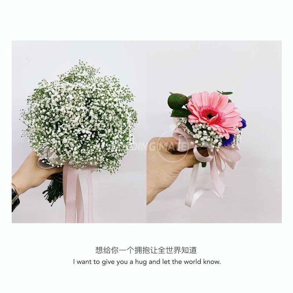 Seremban Florist 芙蓉鲜花店