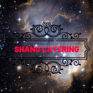 Shano Catering