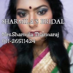 Sharmila's Bridal & ST Florist