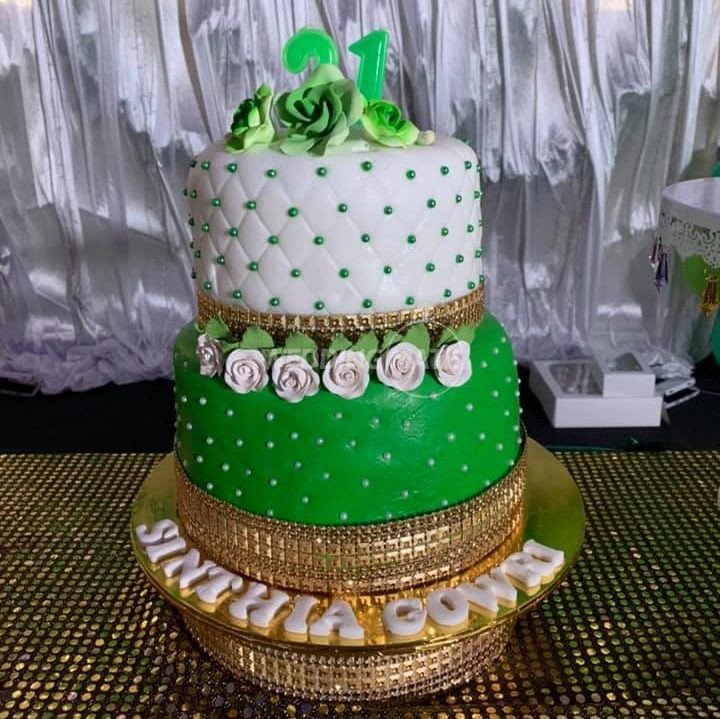 Shiv’s Cakes