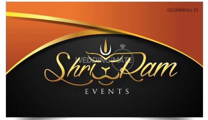 Shri Ram Events