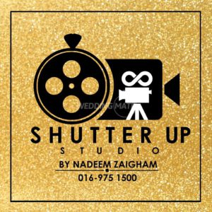 Shutter UP Studio By Nadeem Zaigham