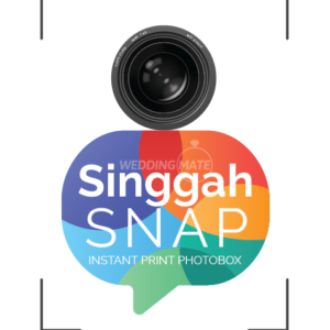 SinggahSnap Photobooth
