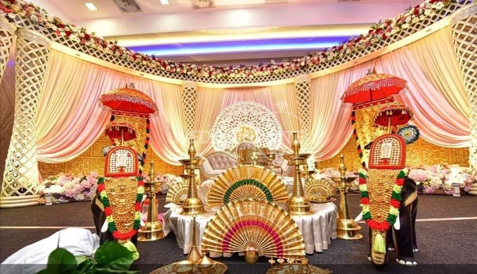 Sowbhagya - Malayalee Wedding Planner