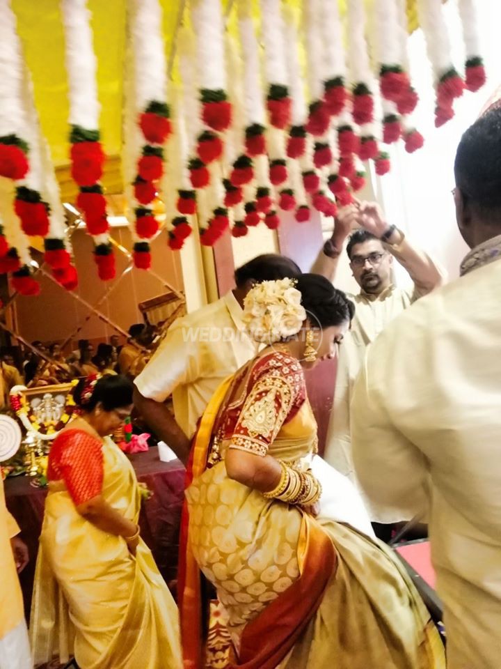 Sowbhagya - Malayalee Wedding Planner