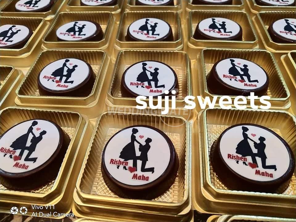 Suji Sweets Door Gift