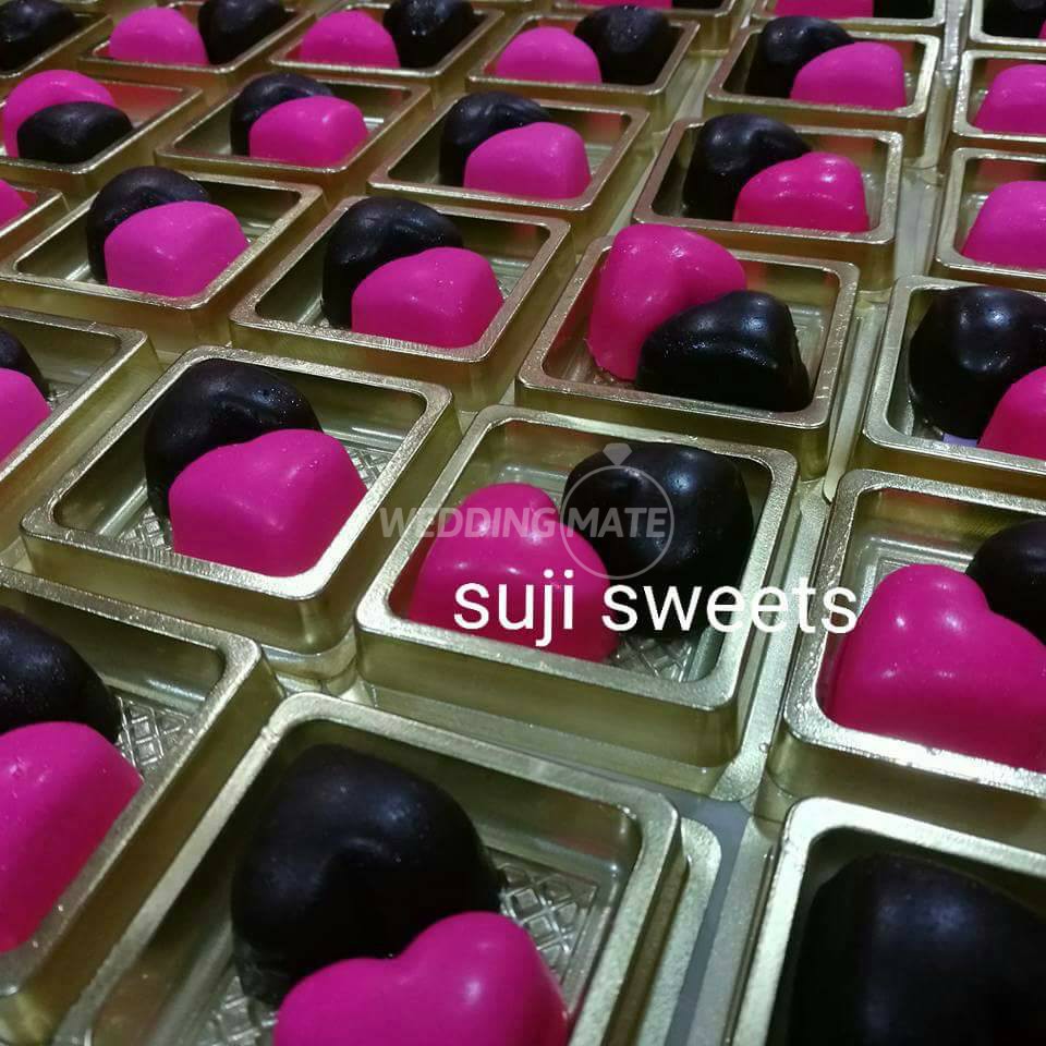 Suji Sweets Door Gift