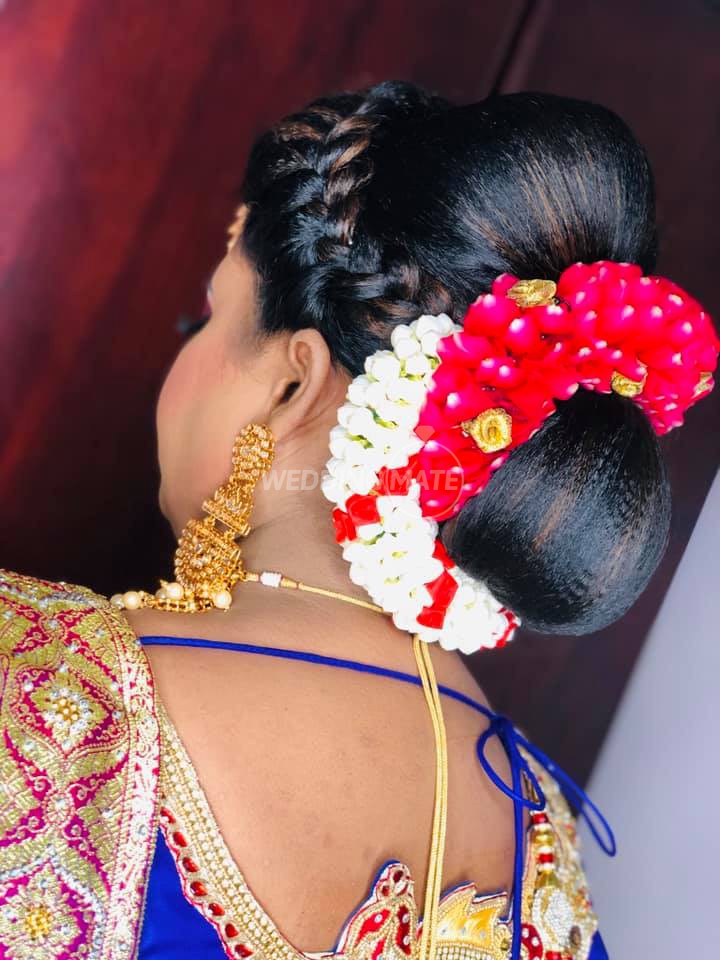 Sumathi Bridal & Make up