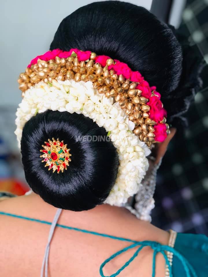 Sumathi Bridal & Make up