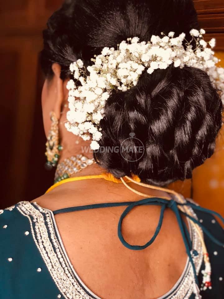 Sumathi Bridal & Make up