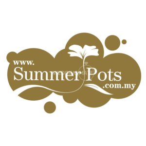 Summer Pots Kedai Bunga Segar