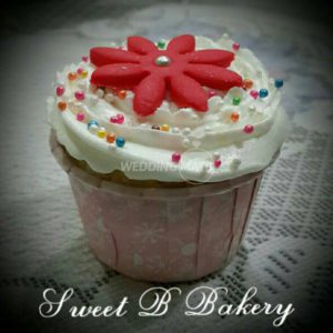 Sweet B Bakery