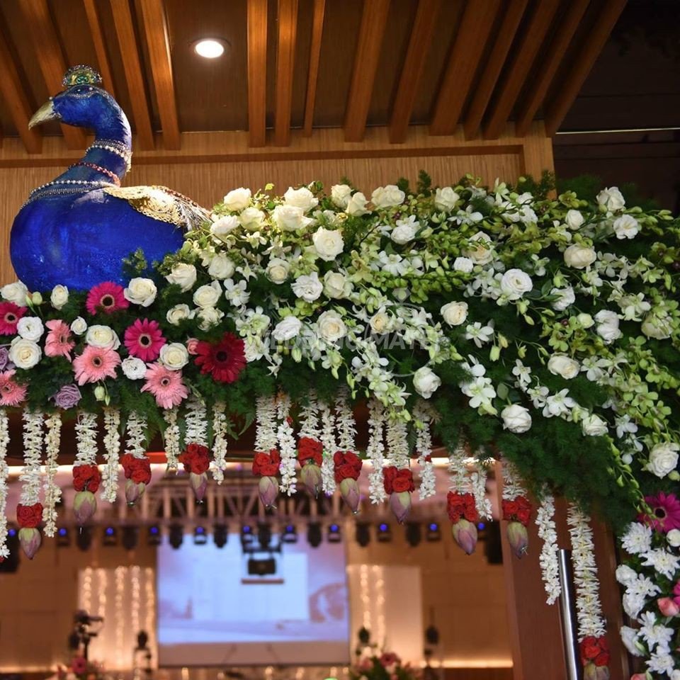 Symphony Fun Wedding Decorations