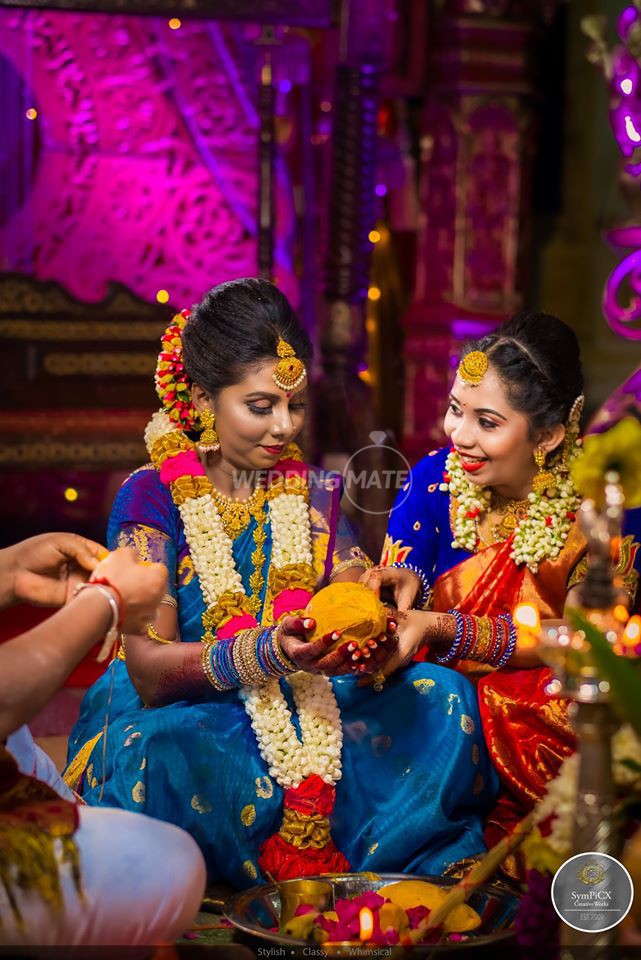 Sympicx CreativeWorks, Indian Wedding Photography