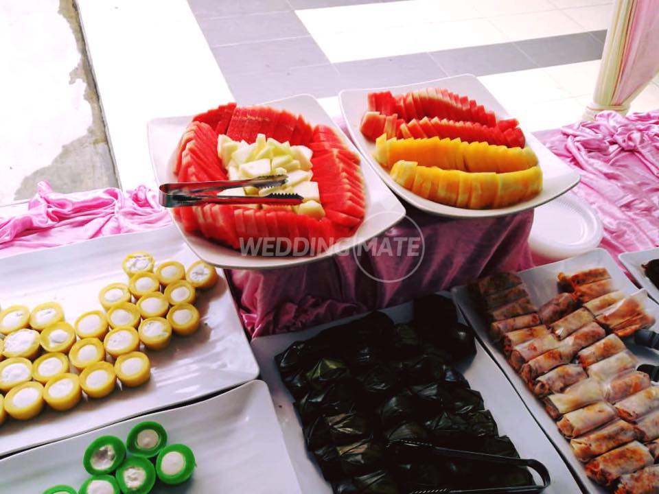 TFI Catering Services