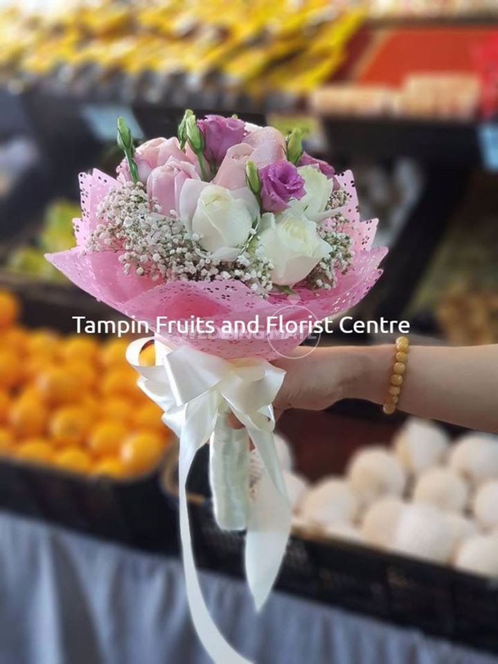 Tampin Fruits and Florist Centre