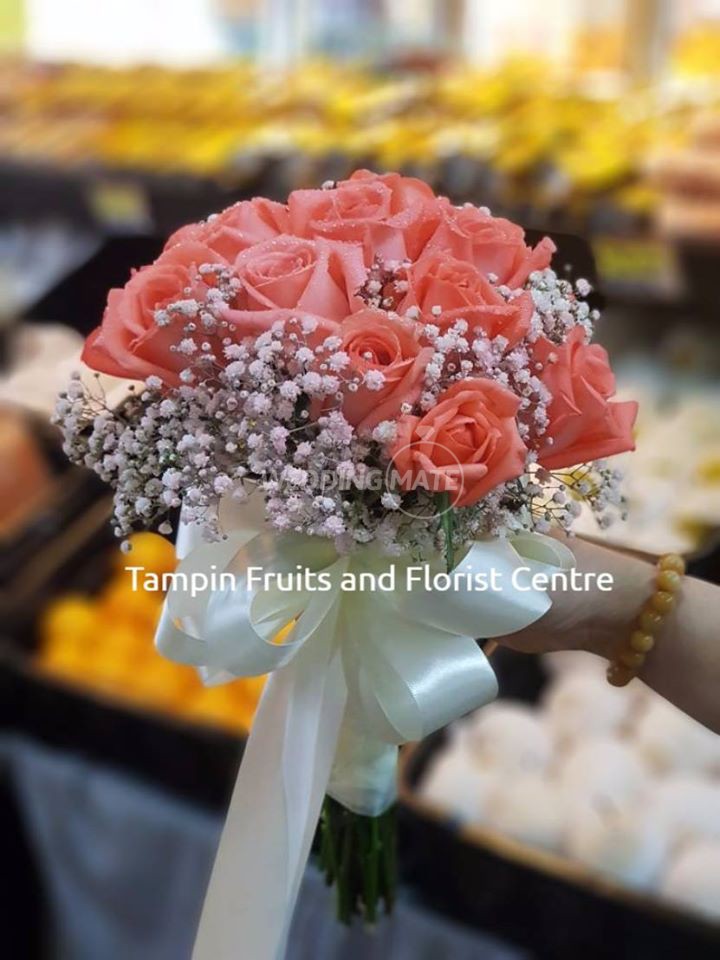 Tampin Fruits and Florist Centre