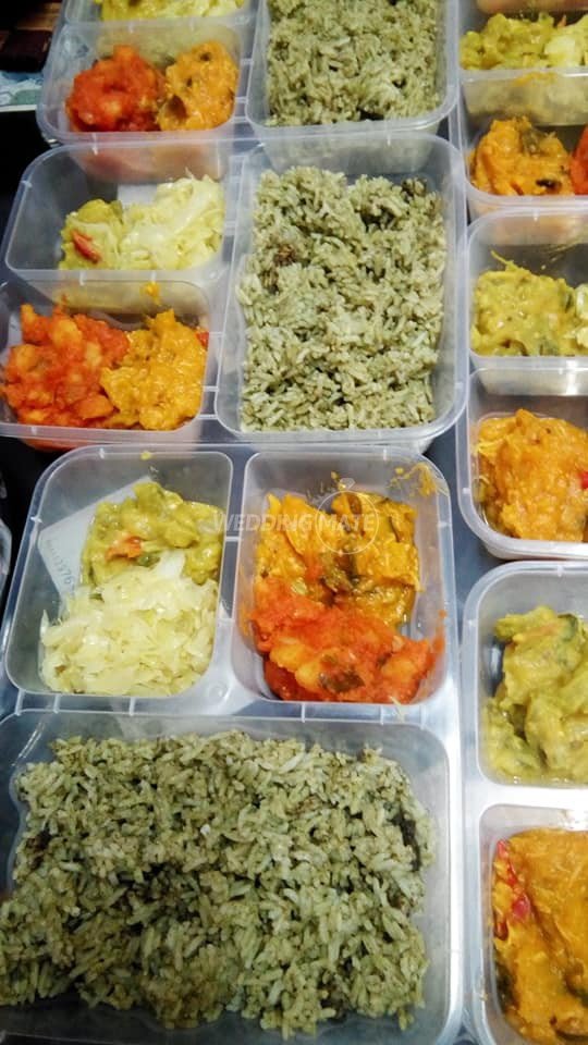 Thangam Dream Kitchen