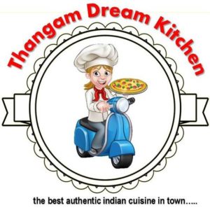 Thangam Dream Kitchen