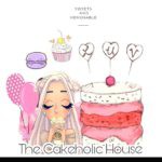 The CakeHolic House