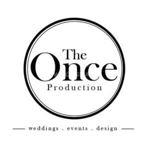The Once Wedding Production