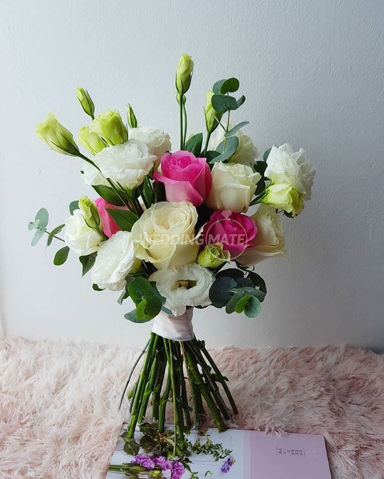 The Peony Florals & Gifts