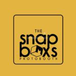 The SnapBoxs Photobooth