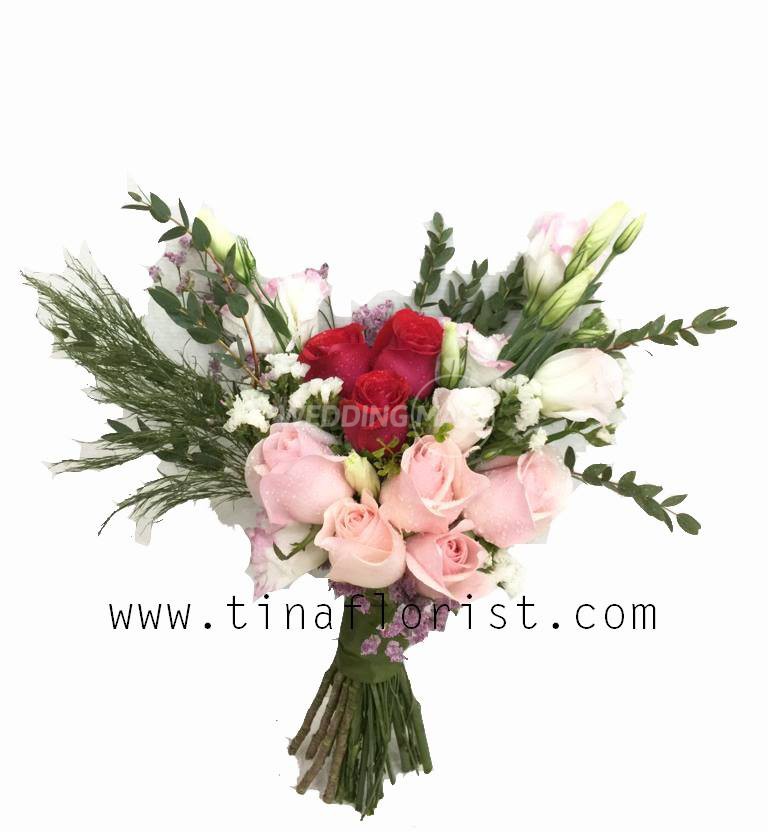 Tina Floral Art Academy