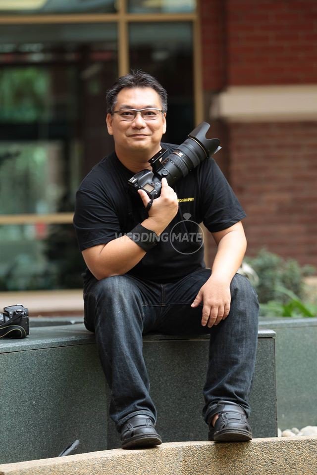 Triple SHOT Photography