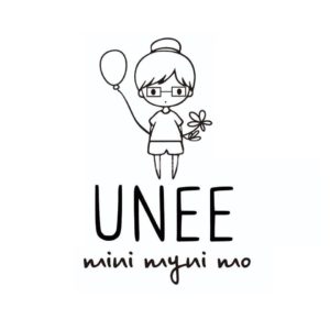 UNEE - mini myni mo