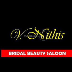 V Nithis Bridal Beauty Saloon