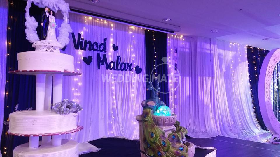 Vedasz Creation Wedding & Event Decoration