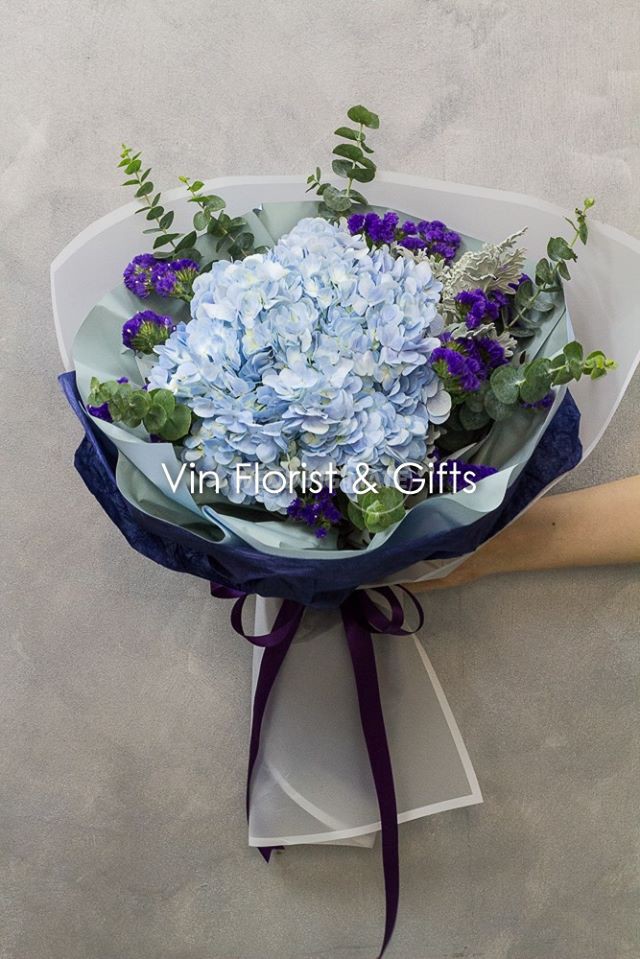 Vin Florist And Gifts