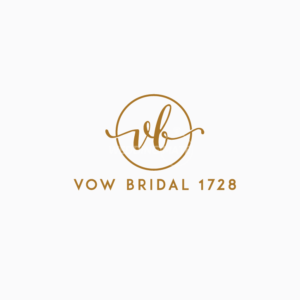Vow Bridal 1728 Haute Couture Wedding Gown